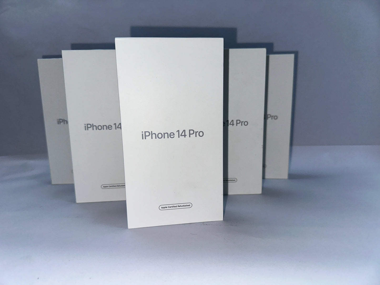 iPhone 14 Pro 256GB – Apple Certified Refurbished