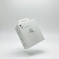 Adaptador de Corriente Apple USB-C de 20W