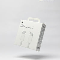 Cable Apple USB-C a USB-C 240W (2 metros) – Original