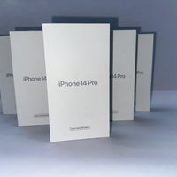 iPhone 14 Pro 256GB – Apple Certified Refurbished