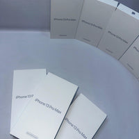 iPhone 13 Pro Max – 256 GB (Apple Certified Refurbished)