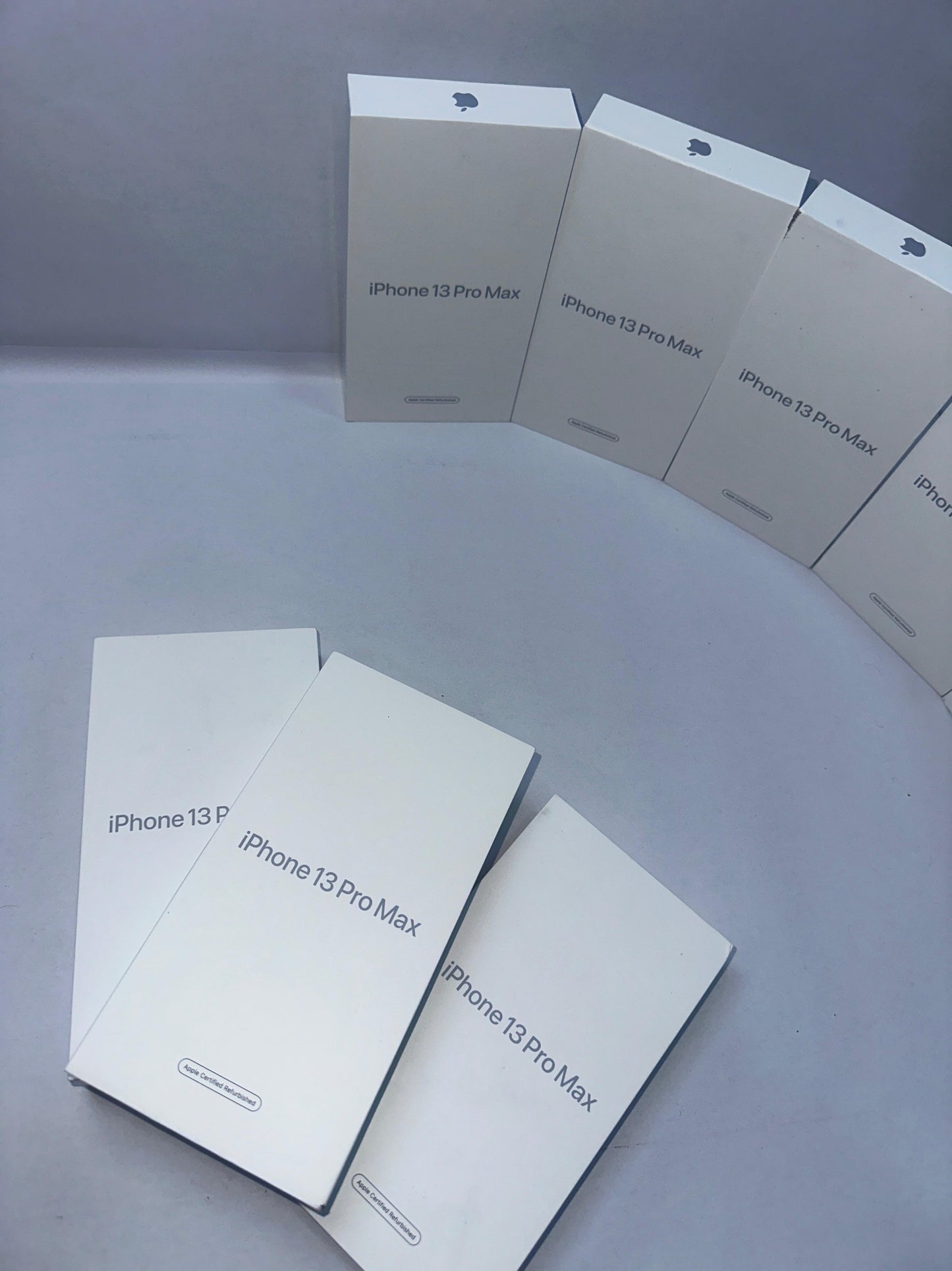 iPhone 13 Pro Max – 256 GB (Apple Certified Refurbished)