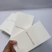 iPhone 13 Pro Max – 256 GB (Apple Certified Refurbished)