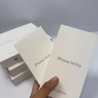 iPhone 14 Pro 256GB – Apple Certified Refurbished